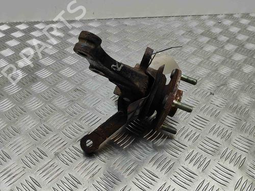 Right front steering knuckle BMW 7 (F01, F02, F03, F04) 730 d | BP17549002M26 