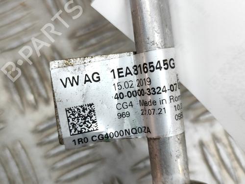 AC pipe VW ID.3 (E11, E12) Pro | BP27768723M126 