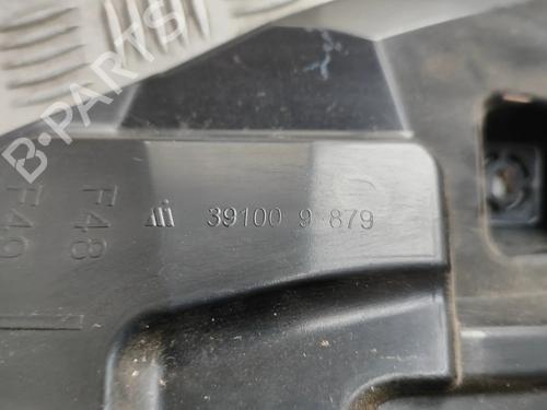 Rear bumper bracket BMW X1 (F48) xDrive 20 d | BP29227417C159 