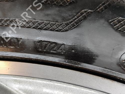 Rim AUDI Q7 (4MB, 4MG, 4MQ) 3.0 TDI quattro | BP28497589C45