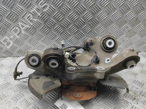 Right rear steering knuckle MG MG 4 (EH32) EV | BP33383713M28 - Image 2
