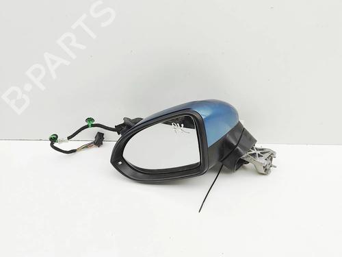 Retrovisor esquerdo Retrovisor esquerdo 39205685 39205685