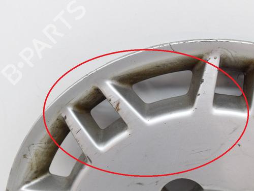 Hub cap MITSUBISHI SPACE WAGON (N9_W, N8_W) 2.4 GDI (N84W) | BP10401276C160 