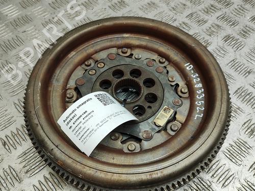 Flywheel VW GOLF VII (5G1, BQ1, BE1, BE2) 2.0 GTI | BP30140367M101