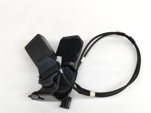 Seat buckle PEUGEOT 2008 II (UD_, US_, UY_, UJ_, UR_, UC_) e-2008 (UKZKXZ) | BP27778357I32 