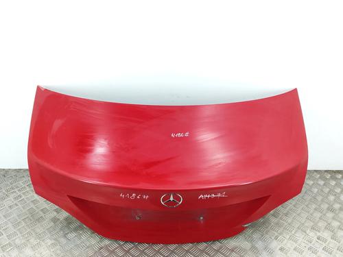 Used Tailgate Tailgate MERCEDES-BENZ CLA Coupe (C117) CLA 180 (117.342) (122 hp) 16313132 16313132