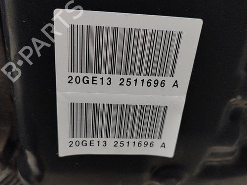 Gearbox AUDI A3 (8V1, 8VK) 1.4 TFSI | BP22806817M3 