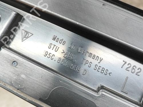 Support PORSCHE MACAN (XAB) 4S Electric 4 (XABDC1) | BP33433108C155  - Image 6