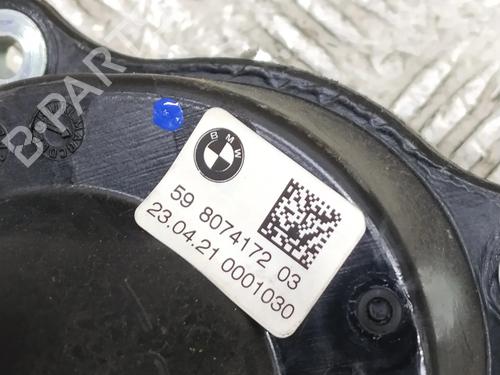 Steering column universal joint BMW XM (G09) XM All-wheel Drive | BP39683675M114 - Image 6