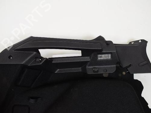 Used Boot lining FORD FOCUS III 2.0 ST (250 hp) 30257185