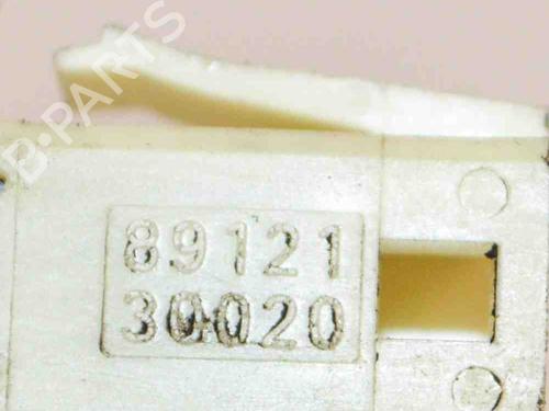 Electronic sensor CITROËN C1 II (PA_, PS_) 1.2 VTi 82 | BP6736647M84