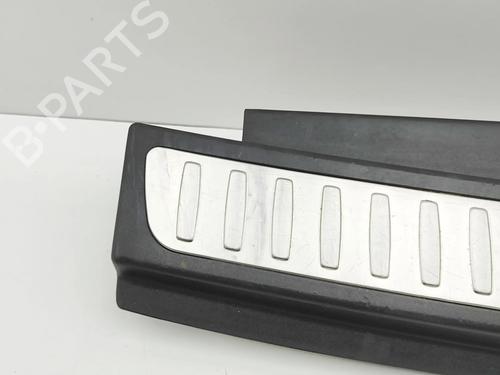 Pynteliste til bagklap MERCEDES-BENZ GL-CLASS (X166) GL 350 CDI / BlueTec 4-matic (166.823, 166.824) | BP32170665C151 