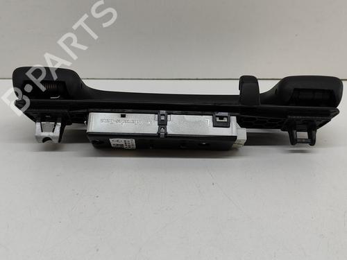 Interior roof handle MERCEDES-BENZ GLC (X253) 300 d 4-matic (253.919) | BP27772183I35 