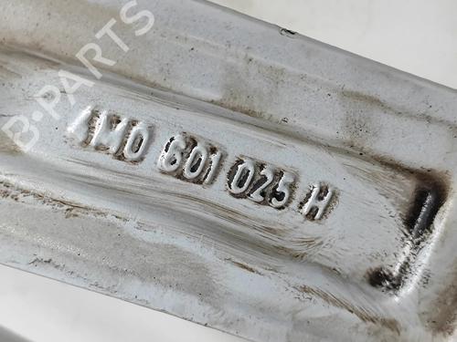 Fælk AUDI Q7 (4MB, 4MG, 4MQ) 3.0 TDI quattro | BP31360162C45 