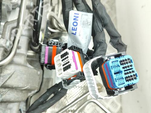 Engine PORSCHE 911 (992) 3.0 Carrera 4 S (992420) | BP30574938M1  - Image 10