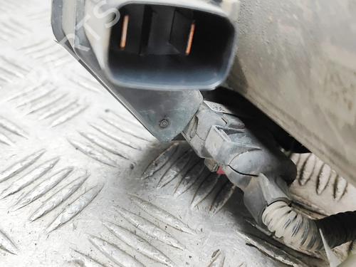 Steering rack VOLVO S60 II (134) D3 | BP39656113M22 - Image 9