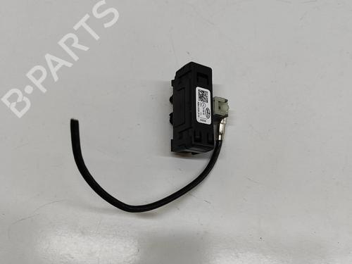 Antenne/Base AUDI Q8 E-TRON Sportback (GET) 55 quattro | BP28687844C140 - Image 4