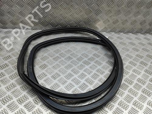 Rubber door seal AUDI Q3 (8UB, 8UG) RS 2.5 quattro | BP29616149C142 