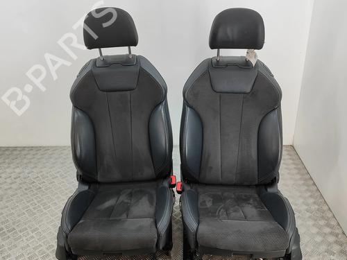 Sæde sæt AUDI A5 (F53, F5P) 2.0 TDI quattro | BP33395192C78 - Image 2