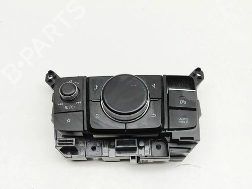 Used Switch MAZDA CX-80 (KL_) e-SKYACTIVE-D MHEV AWD (KL0H, KL3R3P) (254 hp) 32525775