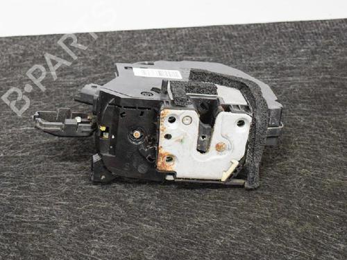 Rear right lock RENAULT MEGANE III Hatchback (BZ0/1_, B3_) 1.5 dCi | BP20337580C99 