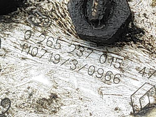 ABS pump TOYOTA HILUX VI Pickup (_N1_) 2.0 (RZN142) | BP30394656M43