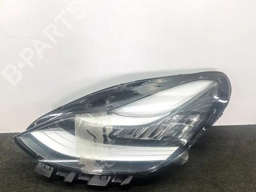 Lyskaster venstre TESLA MODEL 3 (5YJ3) EV AWD (351 hp) 29485914