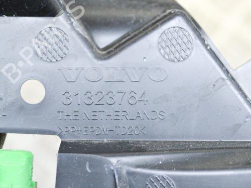 Rear bumper bracket VOLVO XC60 I SUV (156) D4 AWD | BP14619721C159 