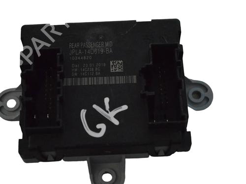 Electronic module LAND ROVER RANGE ROVER IV (L405) 4.4 SDV8 4x4 | BP30252046M83 - Image 4
