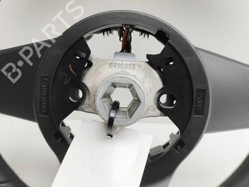 Steering wheel MAZDA 3 Hatchback (BP) 2.5 e-SKYACTIV-G (BP5H) | BP33381110C49 - Image 3