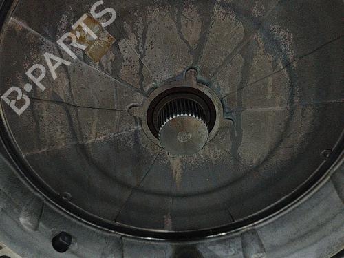 Gearbox BMW 6 Gran Coupe (F06) M6 | BP19502185M3 