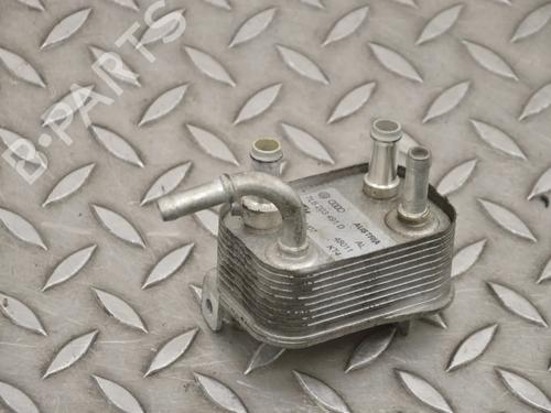 Used Oil radiator VW TOUAREG (7LA, 7L6, 7L7) 3.0 V6 TDI (225 hp) 30238575