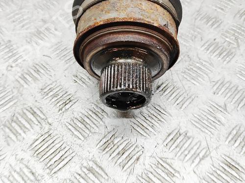 Right front driveshaft AUDI A6 C8 Avant (4A5) 50 TDI Mild Hybrid quattro | BP38070124M39 - Image 5