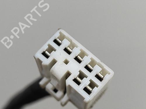 Left taillight CHEVROLET CAPTIVA (C100, C140) 2.4 | BP26319734C34 - Image 5