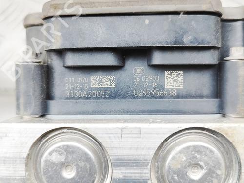 ABS pump FORD TRANSIT CUSTOM V362 Bus (F3) 2.0 EcoBlue mHEV | BP35984078M43 - Image 6