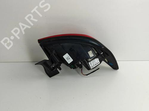 Right taillight RENAULT CLIO IV (BH_) 0.9 TCe 90 (BHNF, BHMA, BHMH, BHJK, BHJR) | BP24818998C35 