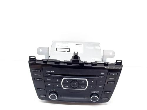 other-mazda-6-hatchback-gh-22-mzr-cd-gh10-gdk4669r0-cqmm4970vt-2007-2008-2009-2010-2011-2012-2013-20231930 main image