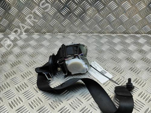 Used Rear left seatbelt Rear left seatbelt BMW X5 (G05, F95) xDrive 30 d (249 hp) 33392791 33392791