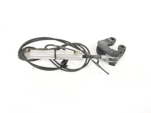 Used Electronic module Electronic module MERCEDES-BENZ SLK (R172) 250 CDI / d (172.403) (204 hp) 33345403 33345403