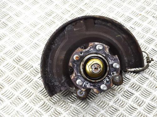 Used Right front steering knuckle SSANGYONG KYRON 2.3 (150 hp) 27759517