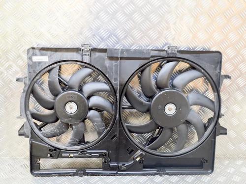 Used Radiator fan Radiator fan AUDI A6 C7 (4G2, 4GC) 2.0 TDI (190 hp) 29282912 29282912