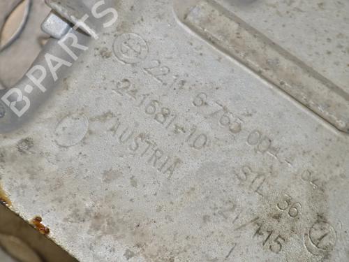 Engine mount BMW 3 (E90) 325 i | BP33346545M89 - Image 4