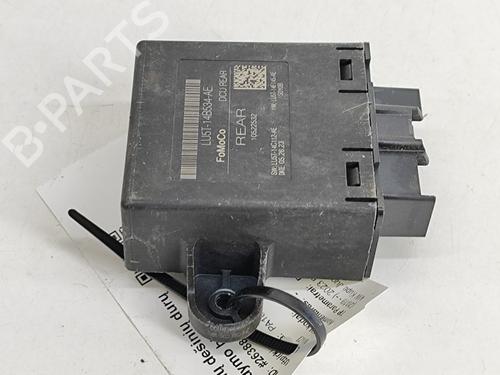 Module électronique FORD PUMA (J2K, CF7) 1.0 EcoBoost mHEV | BP28549057M83