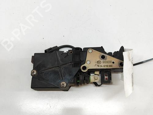 Fechadura da mala BMW 8 (E31) 840 i (286 hp) 27570168