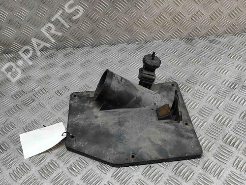 Rør MERCEDES-BENZ M-CLASS (W163) ML 270 CDI (163.113) (163 hp) 27698810