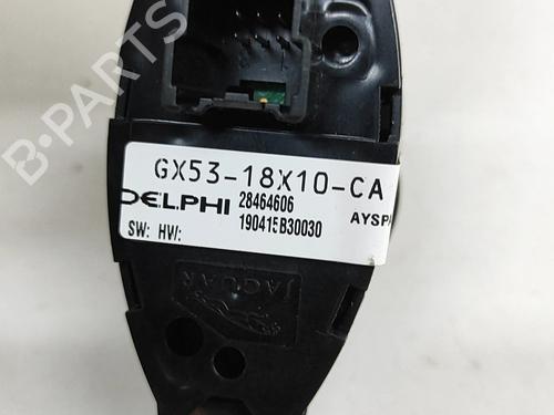 Switch JAGUAR F-TYPE Coupe (X152) 3.0 SCV6 | BP22807033I30 