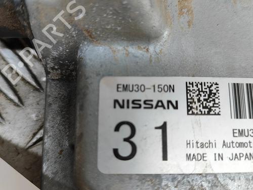 Electronic module MERCEDES-BENZ X-CLASS (470) X 250 d (470.230) | BP28435005M83