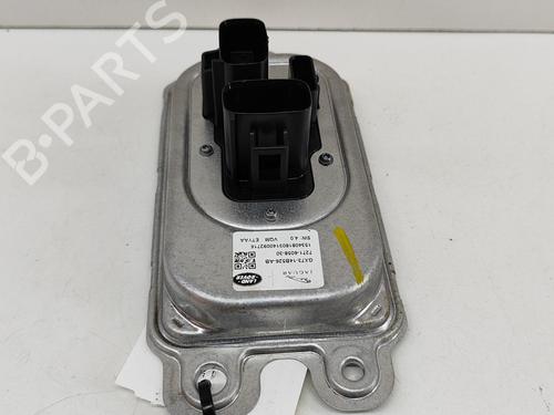Electronic module LAND ROVER RANGE ROVER SPORT II (L494) 3.0 SDV6 4x4 | BP27773236M83 