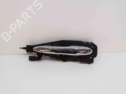 Used Rear left exterior door handle MASERATI GHIBLI III (M157) 3.0 S Q4 (409 hp) 7798422