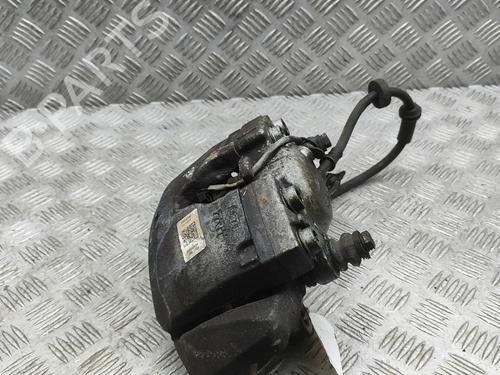 Left front brake caliper AUDI A6 C7 (4G2, 4GC) 2.0 TDI | BP33384017M105 - Image 2